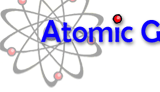 Atomic Gourmet